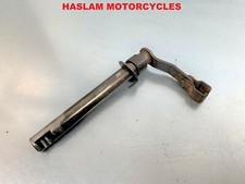 honda nx650 dominator clutch release lever RD02E genuine