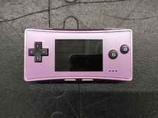 Console Portable Nintendo Game