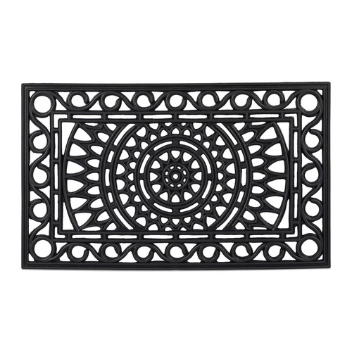 Paillasson caoutchouc tapis