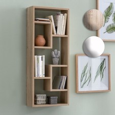 FineBuy Étagère Murale