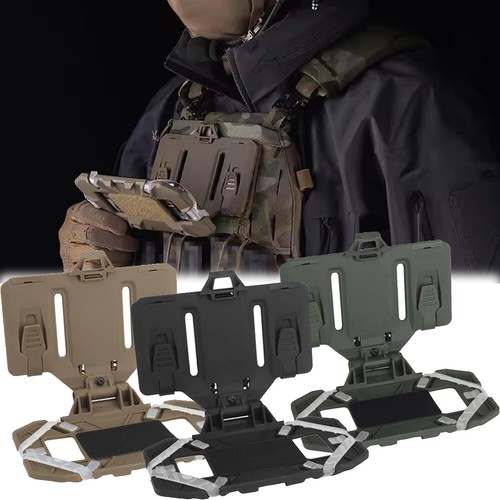 Vest mobile phone rack - mobile,