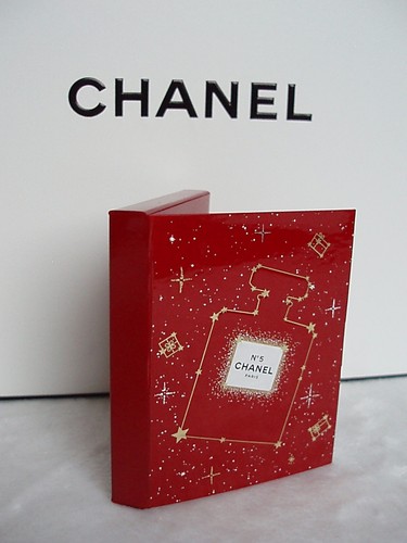 Coffret parfum chanel - coffret, edp