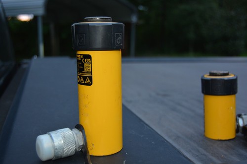 Enerpac rc104 ton - rc104, 4.13in