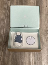 Owlet BM06N67MCJ Dream Sock Baby Monitor - Bedtime Blue Open Box