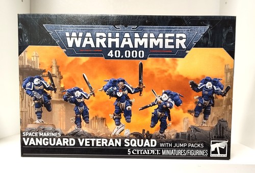 Warhammer 40000 space marines - warhammer,