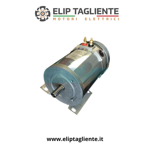 Moteur électrique 24v - moteur, 700w