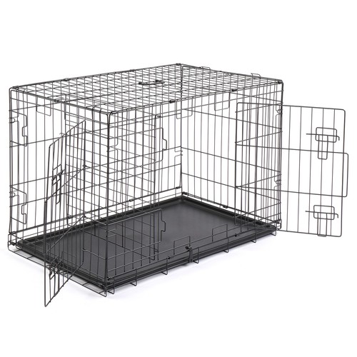 Cage chien chenil pour - chien,
