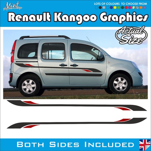 Renault kangoo microcamper - renault,