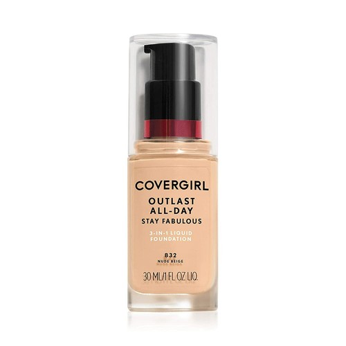 Covergirl outlast all day stay - covergirl,