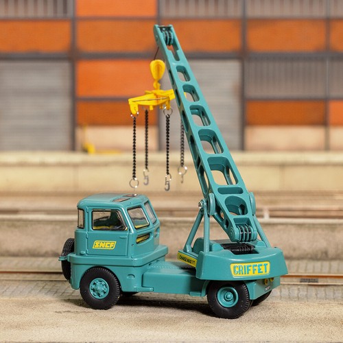 Route grue griffet sncf - route,