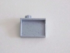 PLAYMOBIL (4653) SYSTEMx - Spotted Grey Wall Shelf 4283