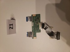 Carte TCON TV PHILIPS