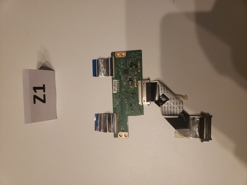 Carte tcon philips - tv,