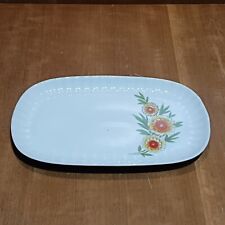 2 Plats En Porcelaine Bavaria