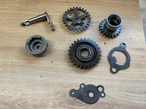 Lot pignon piece diverse - lot,