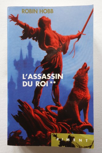 Assassin roi l - l'assassin,