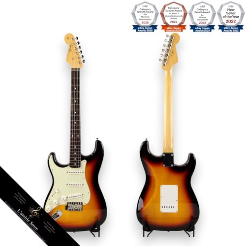 Fender japan traditional - japan,