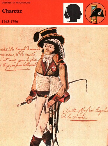 Fiche histoire charette - fiche,