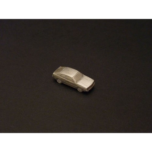 Miniature peindre renault - miniature,