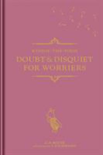 Winnie the pooh doubt and - winnie-the-pooh:,