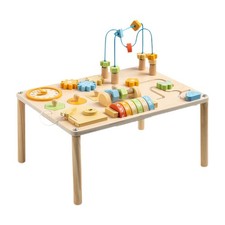 Trieur de forme de table