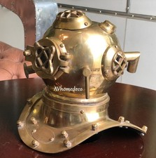 Mini casque de plongée