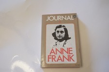 Livre d'occasion: Journal