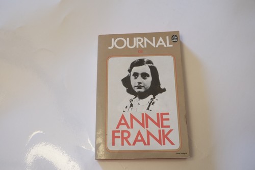 Livre occasion journal - d'occasion:,