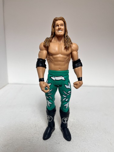 Wwe edge mattel - wwe,