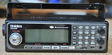 Uniden Bearcat BCD536HP Home Patrol Mobile Base Scanner