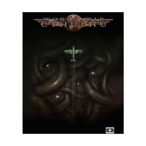 Cubicle7 appel cthulhu - appel, de
