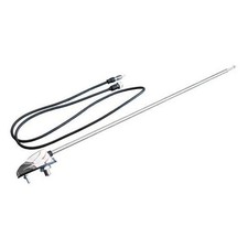 Antenne d'aile 1 point embase