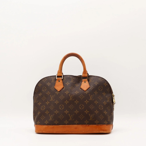 Sac main louis - sac, alma