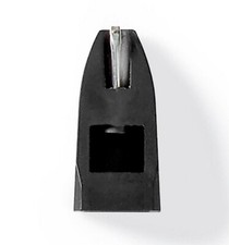 Aiguille pointe de lecture