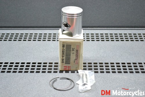 Kit piston standard yamaha - piston,