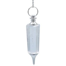 Pendule divinatoire Quartz