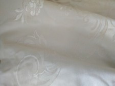 Tissu Vintage toile à matelas