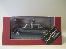 LANCIA FLAMINIA PRESIDENTIELLE