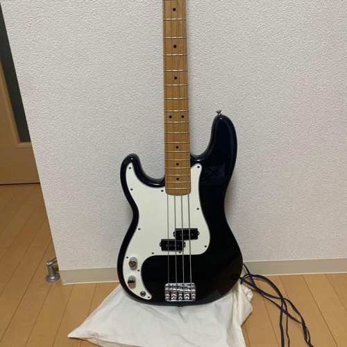 Fender mexico precision bass - mexico,