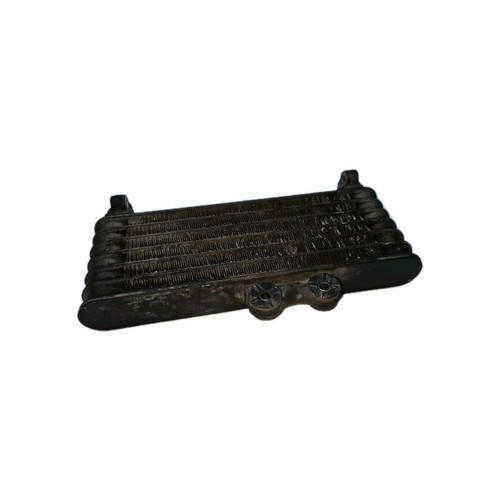 Radiateur huile pour moto - radiateur,
