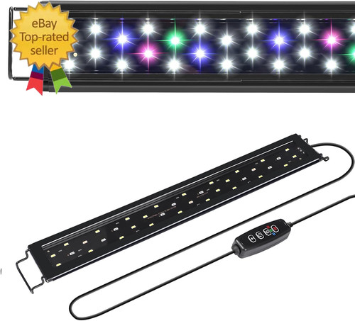 Led aquarium light for - aquarium,