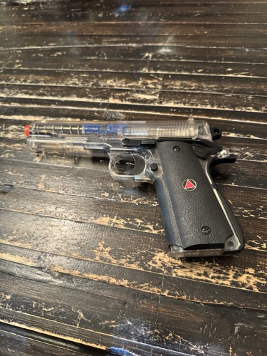Colt 1911 airsoft delta - colt,