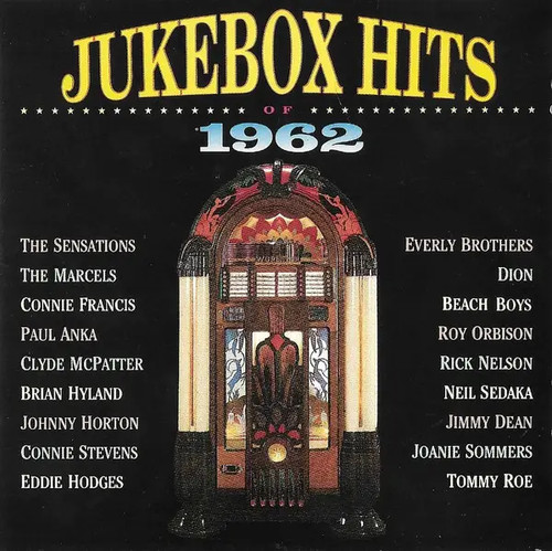 Jukebox hits 1962 - hits, of