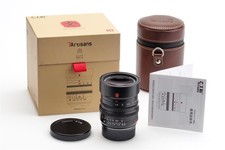 7artisans 1.4/35mm Noir WEN Pour Leitz Leica M