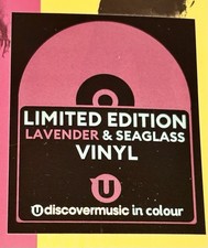 For The 1st Time / The JACKSON