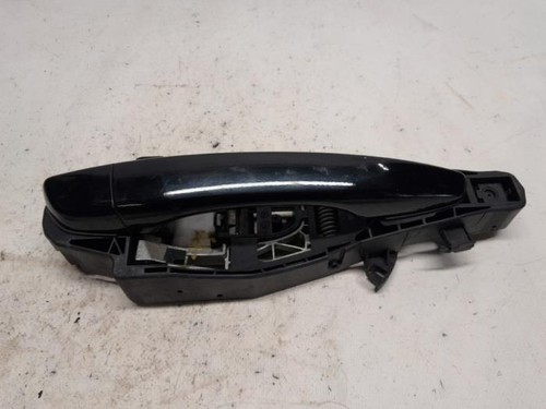 Citroen ds5 poignée portière - poignée,