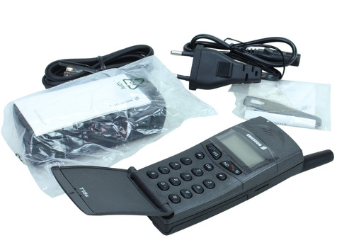 Ericsson t18s téléphone - ericsson,