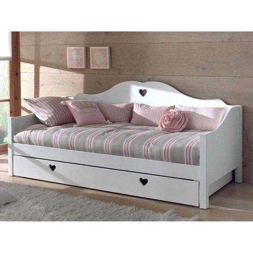 Lit banquette enfant - banquette,