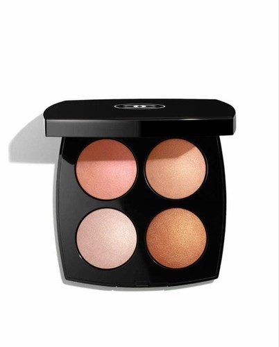 Chanel jeux lumières multi - chanel,