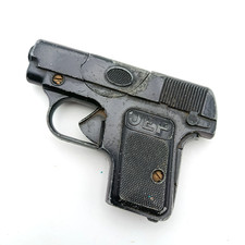 Ancien jouet JEP Pistolet Unis